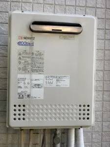 GT-C2442SAWX-MB、ノーリツ、24号、エコジョーズ、オート、屋外壁掛型、給湯器